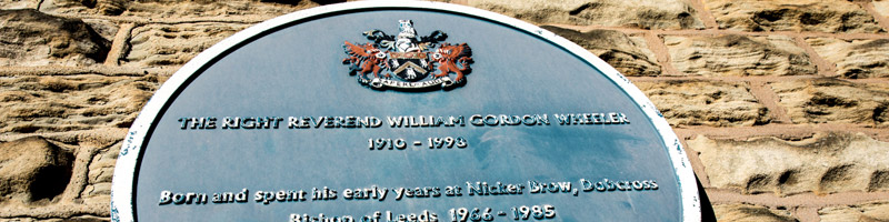 Bishop Wheeler blue plaque.jpg